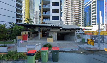 Granny Flat's GC