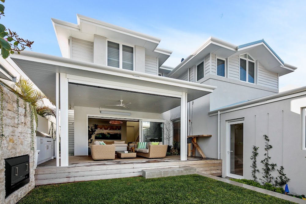 Distinctive Homes WA