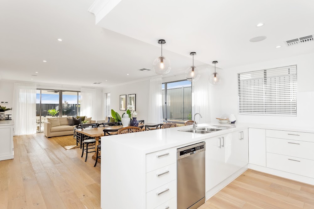 Endeavour Homes