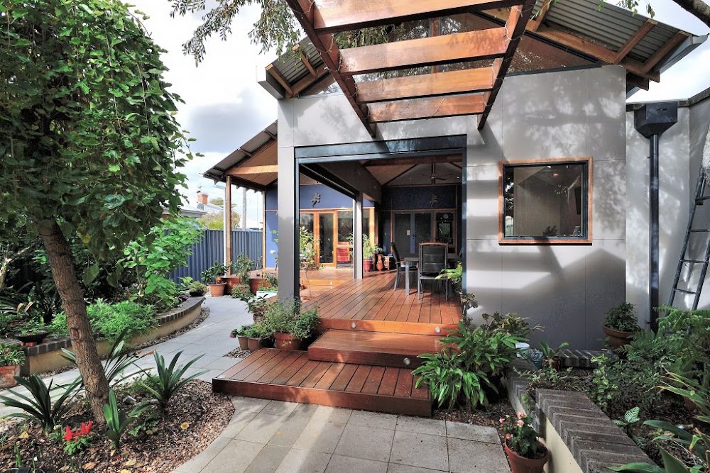 Mindful Homes