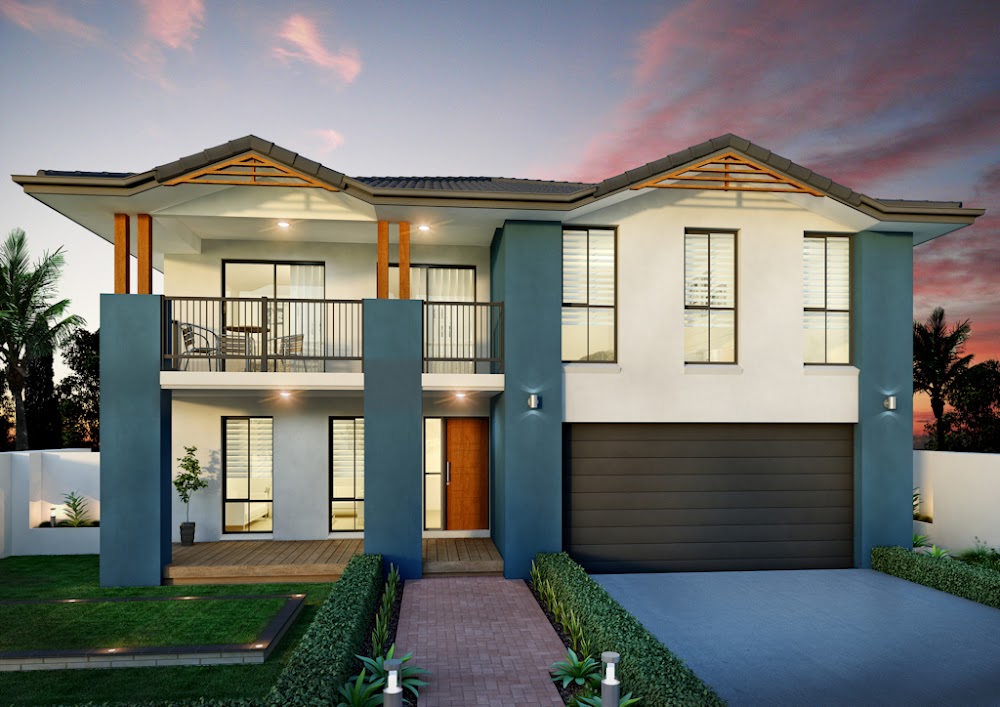 Perry Homes