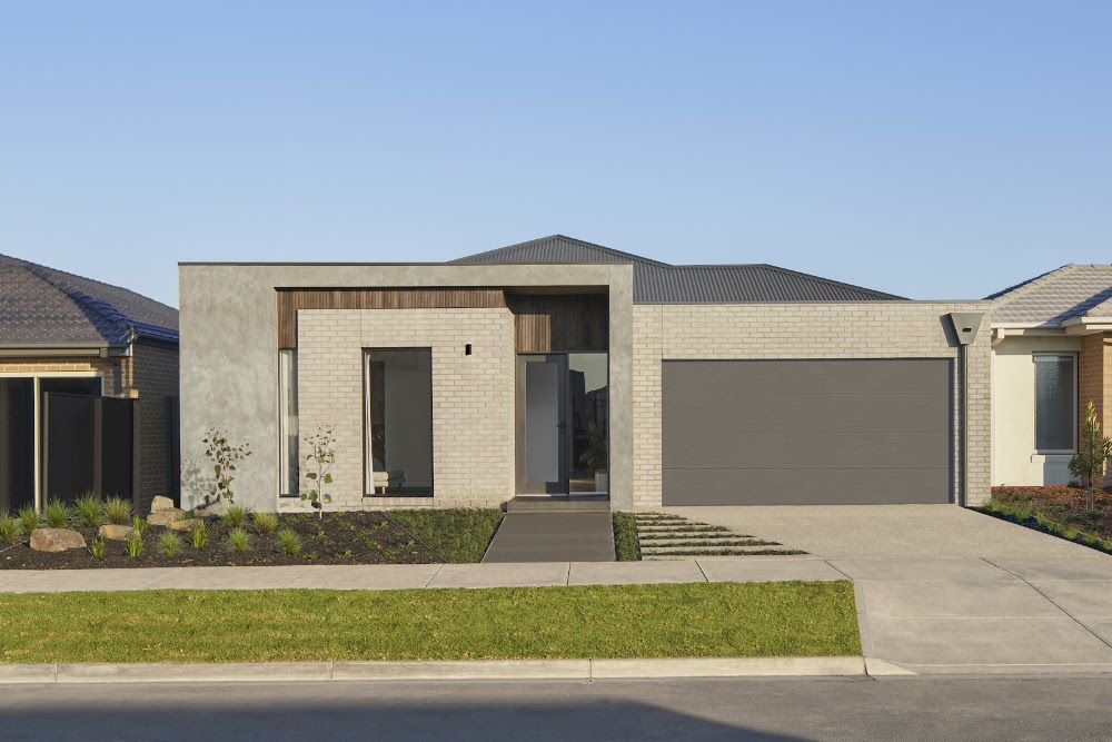 Arli Homes