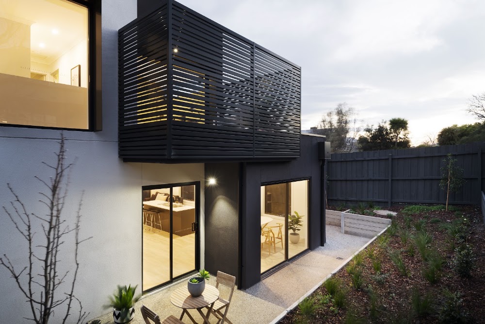 Shape Homes