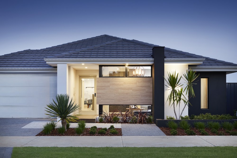 Aussie Living Homes