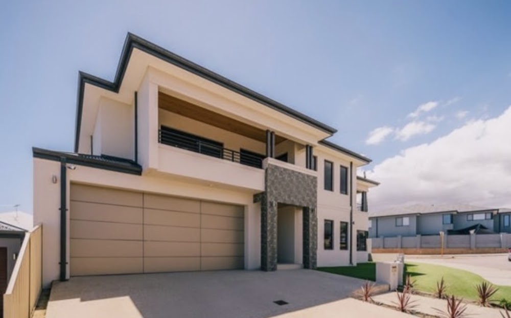 MP Homes