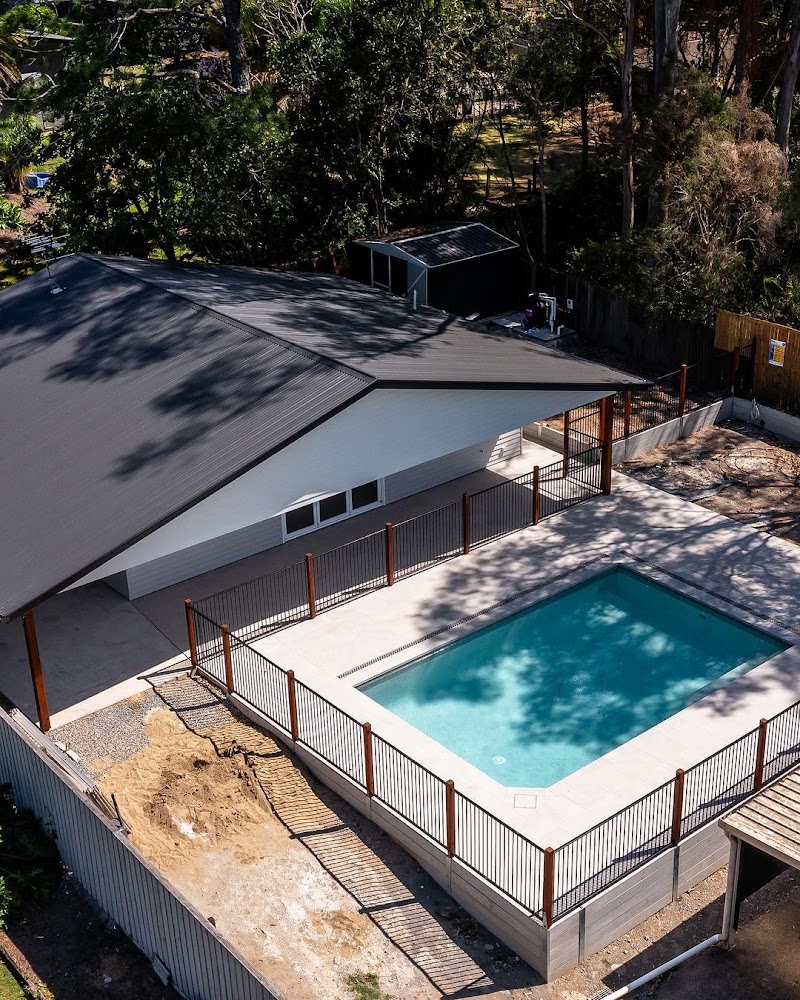 Larimar Build - Custom Home Builders