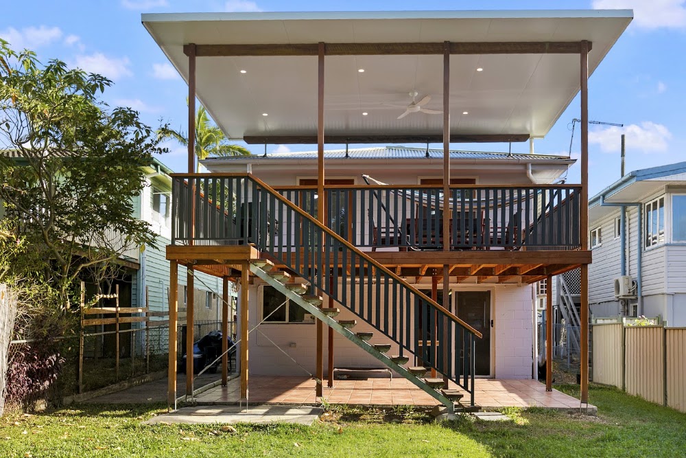 Purcell Homes