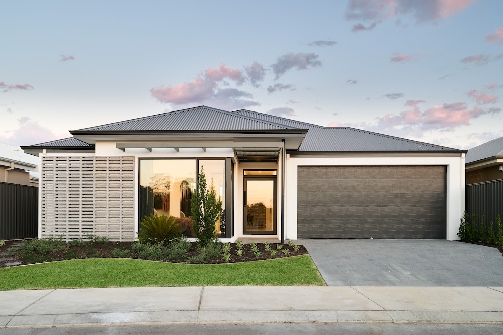Redink Homes