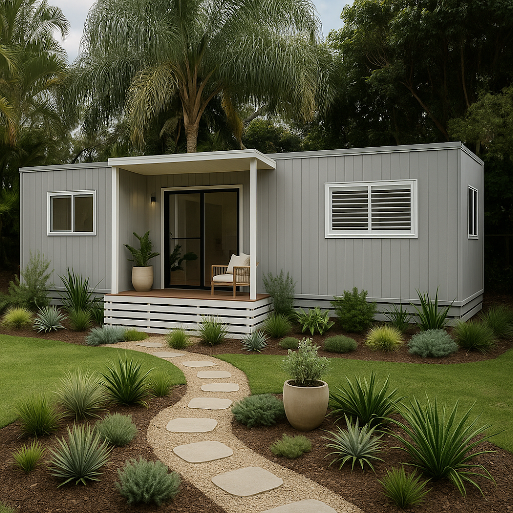 DuaLiving Design & Build