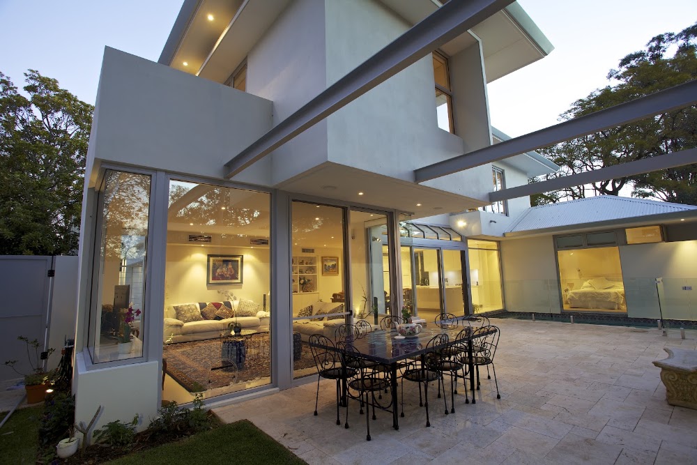 Time Builders PTY Ltd.