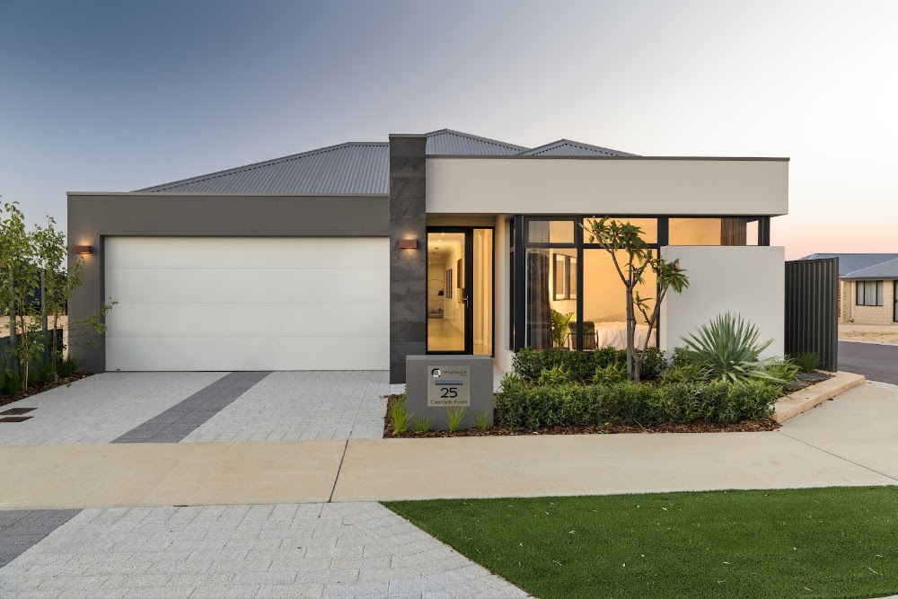 New Choice Homes