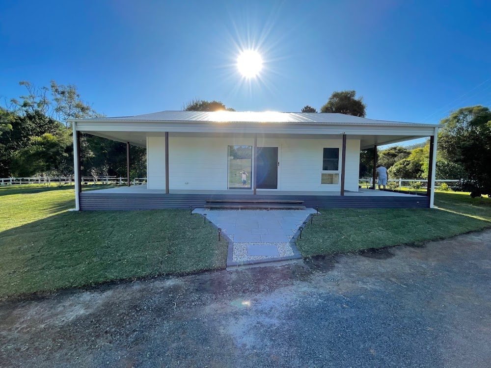 Kiadom Homes