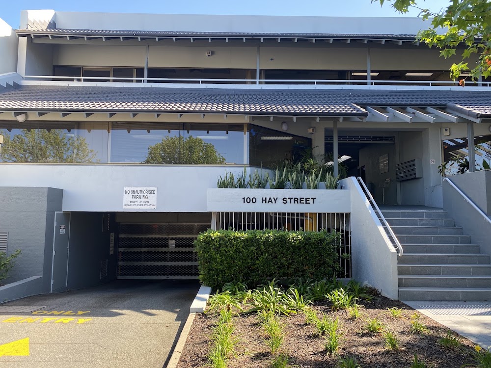 Perth Residential Developments