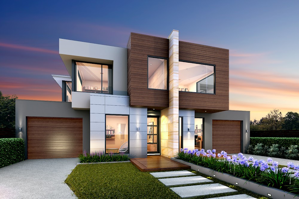 Design Subdivide Build