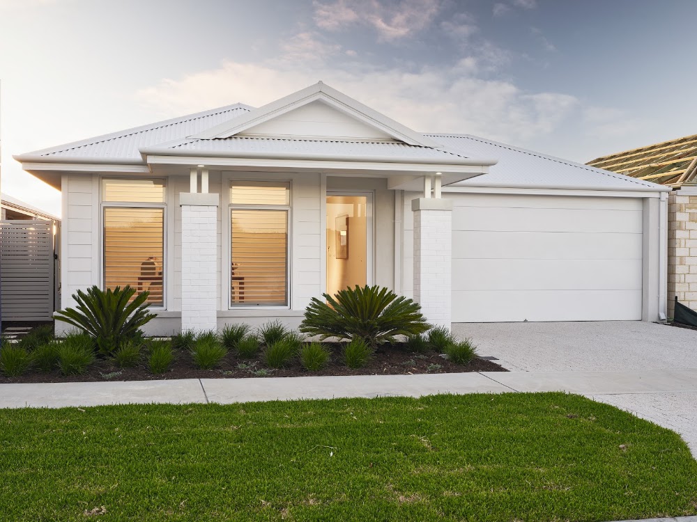 B1 Homes